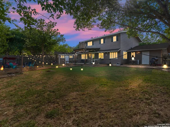 3514 Millgrove, San Antonio, TX 78230