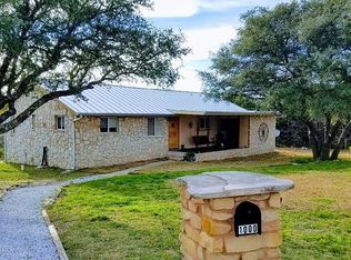 1000 Kothmann Rd, Dripping Springs, TX 78620