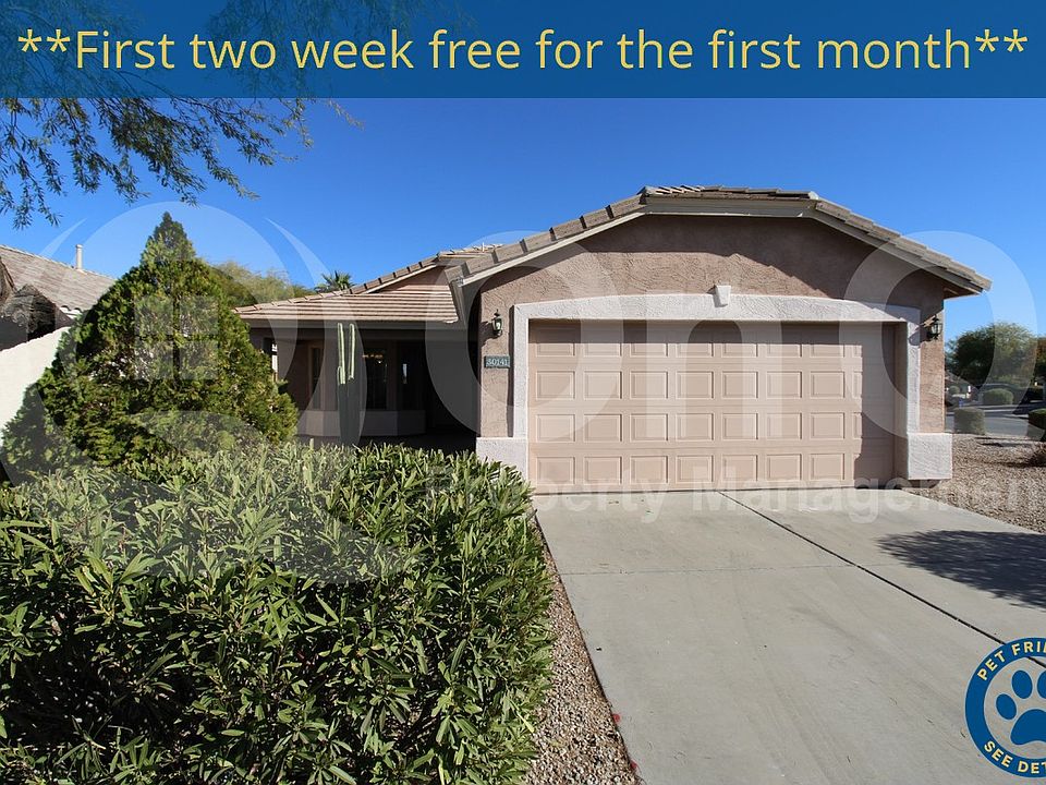 1st image of 30141 N Coral Bean Dr