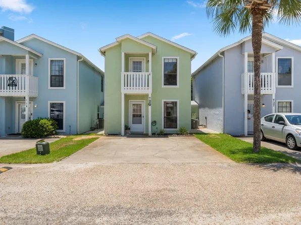 17214 Front Beach Rd Unit T20, Panama City Beach, FL 32413