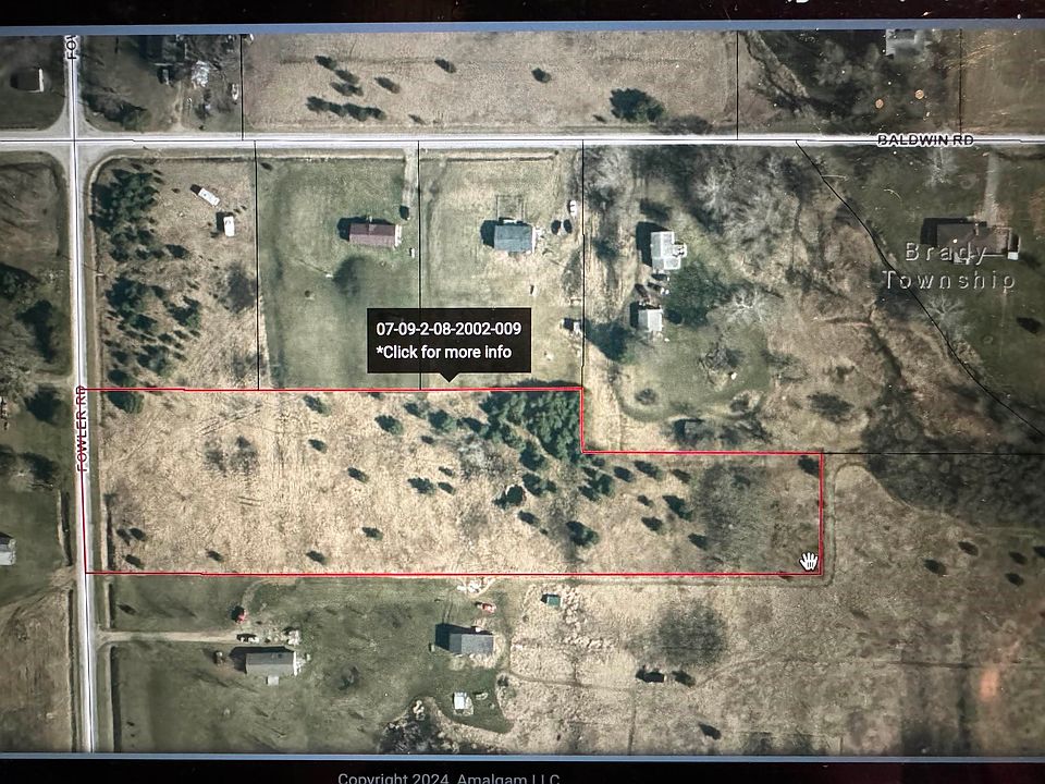 1st image of 15075 Fowler Rd