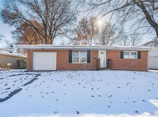14 Wilson Park Dr, Granite City, IL 62040