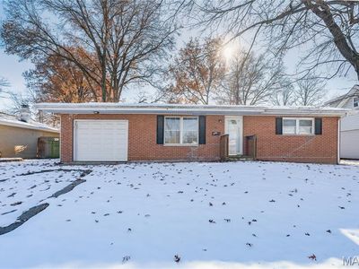 14 Wilson Park Dr, Granite City, IL, 62040