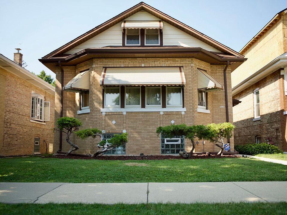 1st image of 6146 W Roscoe St