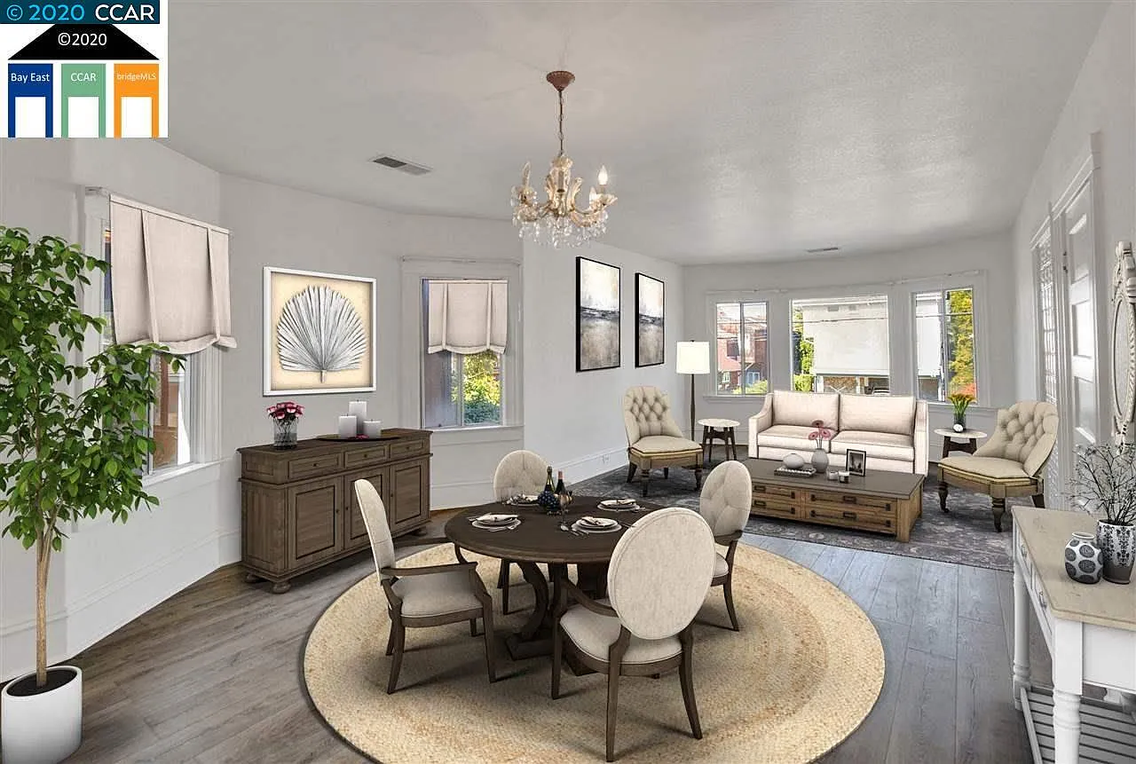 3 bed, 1200 sqft, $4,200 — Photo 1