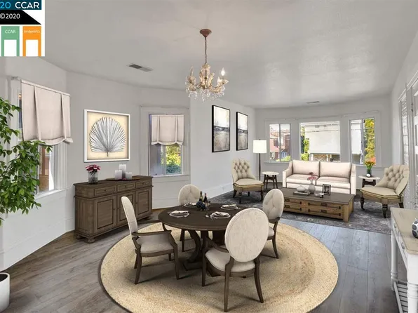 1930 Stuart St, Berkeley, CA 94703