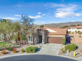 11615 Evening Sky Dr, Desert Hot Springs, CA 92240