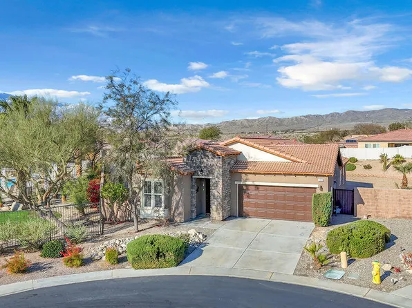 11615 Evening Sky Dr, Desert Hot Springs, CA 92240