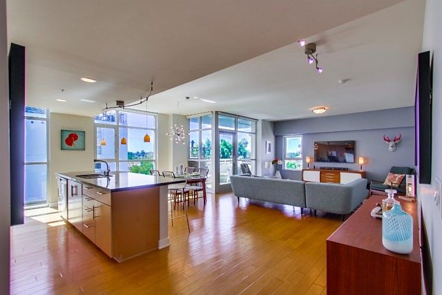 1st image of 3812 Park Blvd Unit 215