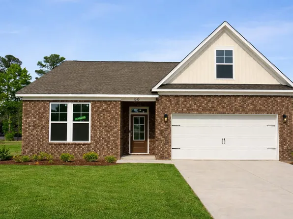 1050 Curlew Cir, Sumter, SC 29150