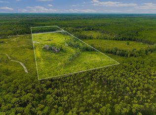 Xx Smith Creek Rd, Sopchoppy, FL 32358