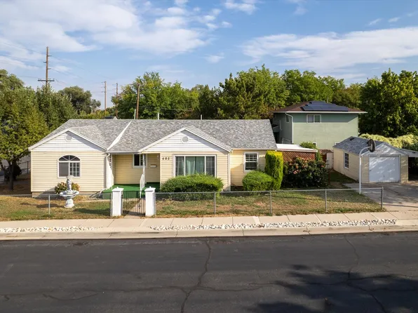 405 E Vidas Ave, South Salt Lake, UT 84115