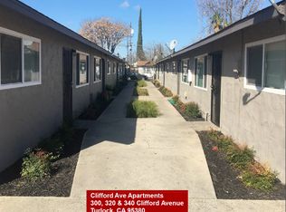 342 Clifford Ave, Turlock, CA 95380