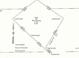 0 Wagner Rd, Schenectady, NY 12302