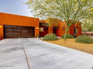 13907 E Langtry Ln, Tucson, AZ 85747