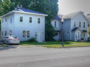 39-41 Howell St S, Hillsdale, MI 49242