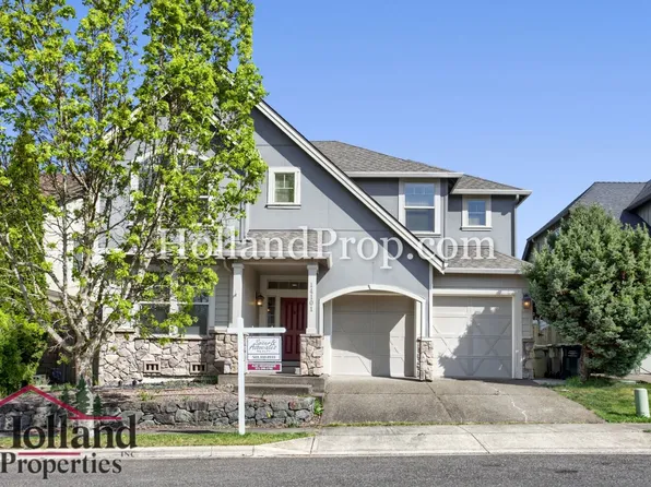 14101 NW Gargany St, Portland, OR 97229
