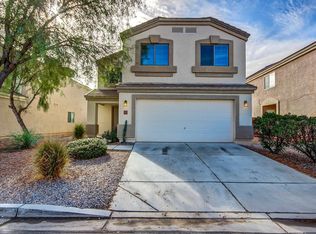 6705 E Refuge Rd, Florence, AZ 85132