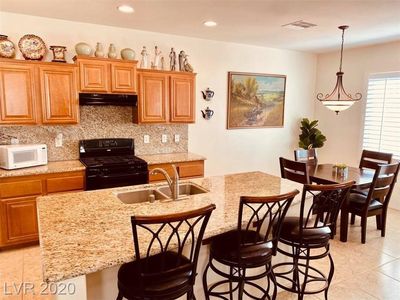4153 Thomas Patrick Ave, North Las Vegas, NV, 89032