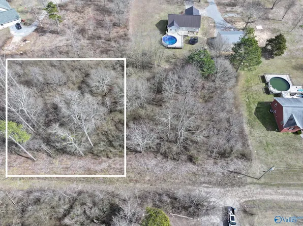 22 Pine Dr, Geraldine, AL 35974