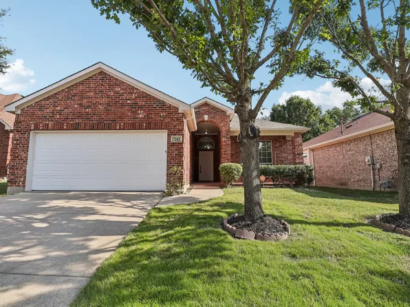 7242 Summit Parc Dr, Dallas, TX 75249