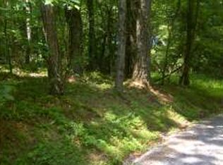 LOT Riverview Dr, Ellijay, GA 30540