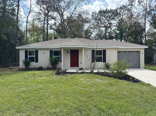9932 W Sandra St, Crystal River, FL 34428