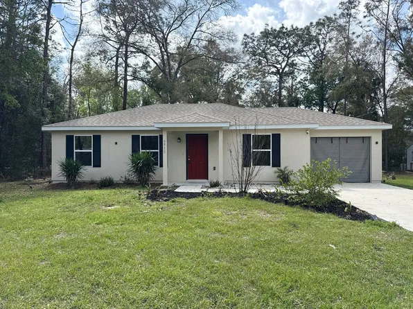 9932 W Sandra St, Crystal River, FL 34428