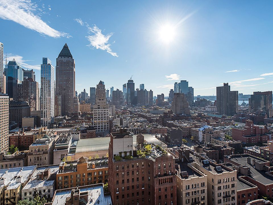 1st image of 330 W 56th St APT 14P