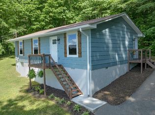 408 Beechnut City Rd, Blountville, TN 37617