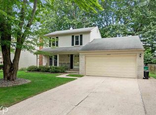 33813 Embassy Dr, New Baltimore, MI 48047