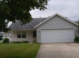 319 Heritage Cir, Bucyrus, OH 44820