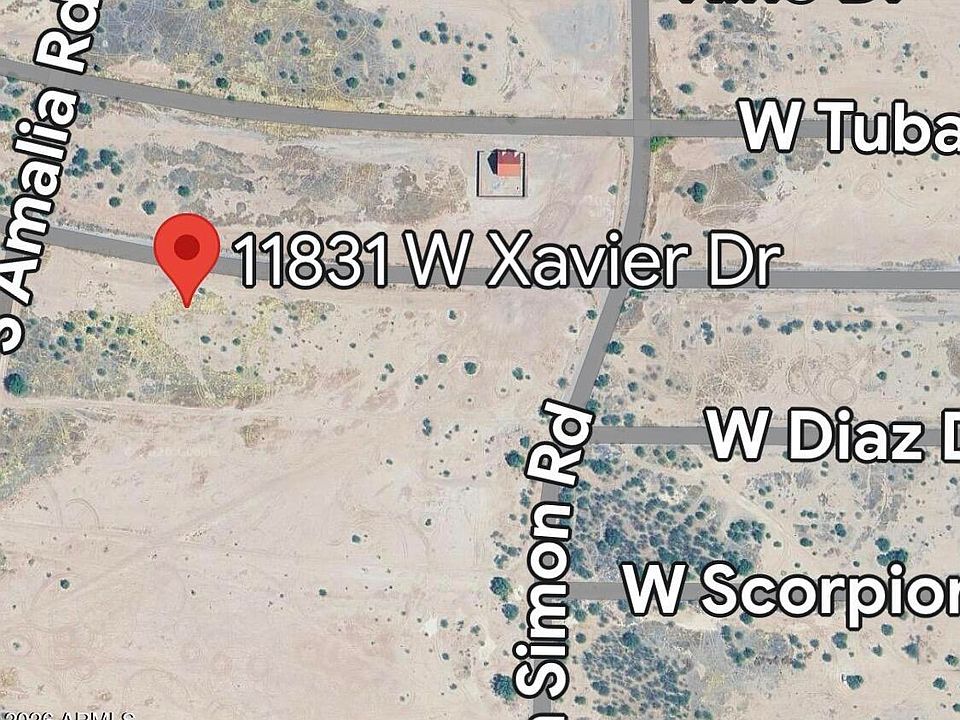 2nd image of 11831 W XAVIER Drive #756