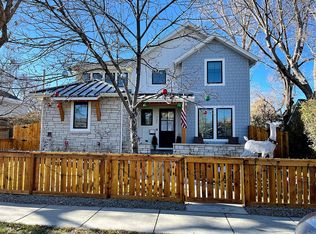 721 La Farge Ave, Louisville, CO 80027