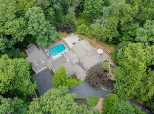 161 Deer Ridge Rd, Basking Ridge, NJ 07920