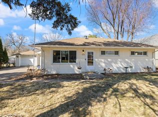 2559 Herschel St, Roseville, MN 55113