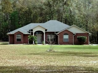 28282 79th Rd, Branford, FL 32008