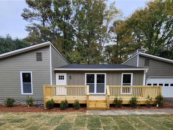 238 Mill Ridge Ct, Lawrenceville, GA 30046