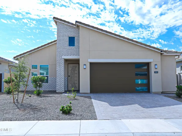 10549 W ALBERT Lane W, Peoria, AZ 85382