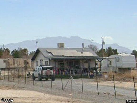 Property Side View