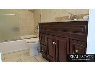 Rented by ZealEstate Group Inc