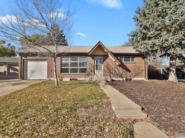 1241 Coring Place, Northglenn, CO 80233