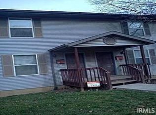 912-914 W Temperance St, Ellettsville, IN