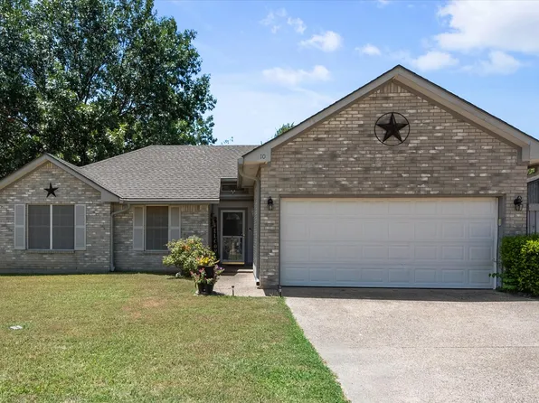 10 Atlantic Ave, Midlothian, TX 76065