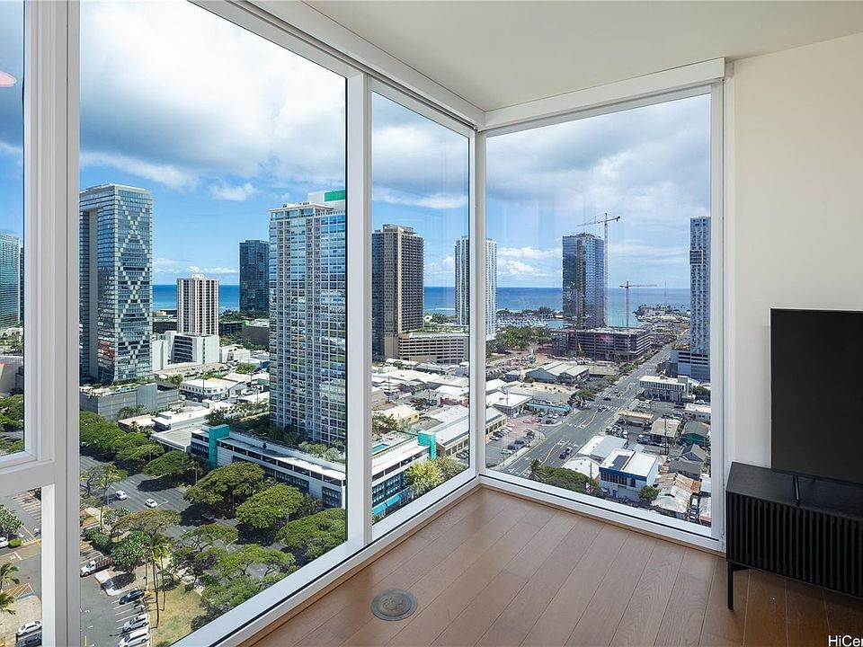 1st image of 888 Kapiolani Blvd #2703