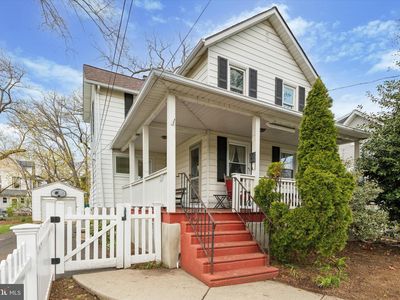 326 Maple Ave, Glenside, PA, 19038