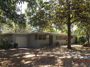 2201 NE 8th St, Gainesville, FL 32609