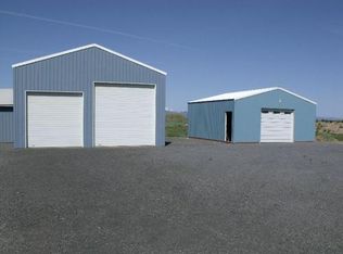 5680 SW Chinook Ln, Culver, OR 97734