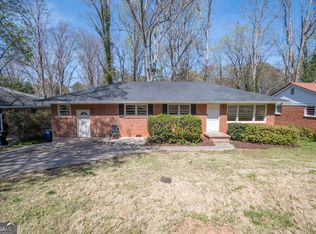 541 Woodland Hills Dr, Athens, GA 30606