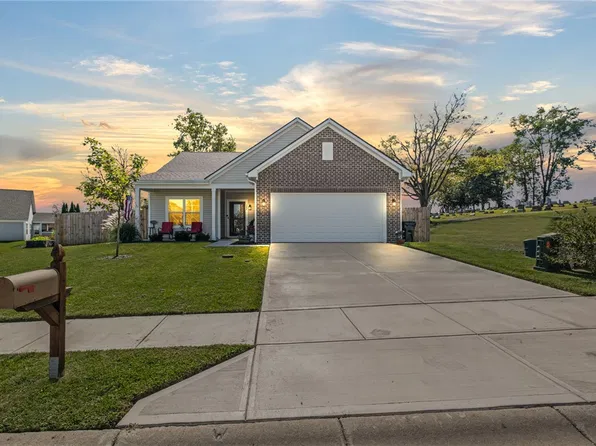 102 Spring Ridge Dr, Union, OH 45322